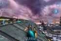 Space Racing 3D - Star Race screenshot 2