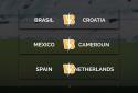 Kick Challenge 2014 screenshot 5