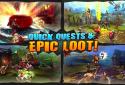 Might and Mayhem: Battle Arena screenshot 12