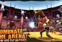 Might and Mayhem: Battle Arena screenshot 2