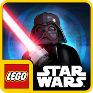 LEGO® Star Wars™ Yoda II