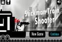 Stickman Train Shooting screenshot 10