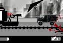 Stickman Train Shooting screenshot 14