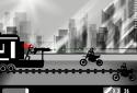Stickman Train Shooting screenshot 6