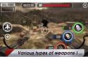 Real Soldier screenshot 13