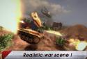 Real Soldier screenshot 5