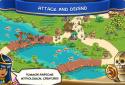 Empires of Sand - Online PvP Tower Defense Games screenshot 4