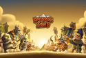 Empires of Sand - Online PvP Tower Defense Games screenshot 5