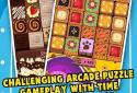 Garfield's Puzzle Buffet screenshot 3