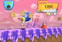 Cap Runner screenshot 2