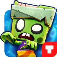 Zombie Virus