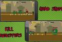 Stickman And Gun screenshot 2