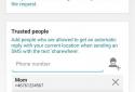 Share Where - Location Sharing screenshot 2