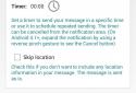 Share Where - Location Sharing screenshot 5