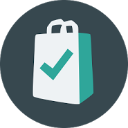 Bring! Grocery Shopping List