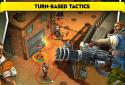 AntiSquad Tactics Premium screenshot 1