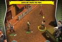 AntiSquad Tactics Premium screenshot 13