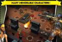 AntiSquad Tactics Premium screenshot 18
