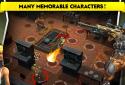 AntiSquad Tactics Premium screenshot 2