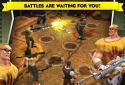 AntiSquad Tactics Premium screenshot 23