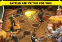 AntiSquad Tactics Premium screenshot 7