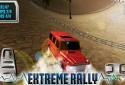 SUV Desert Road Racing 4x4 3D screenshot 4