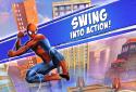 MARVEL Spider-Man Unlimited screenshot 1