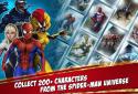 MARVEL Spider-Man Unlimited screenshot 3