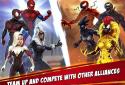 MARVEL Spider-Man Unlimited screenshot 5