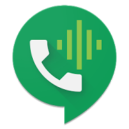 Телефон Hangouts