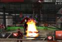 Убийца зомби - Zombie Road 3D screenshot 5
