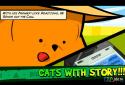 Zombie Cat Madness screenshot 4