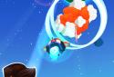 Galaxy Dash: Race to Outer Run screenshot 8