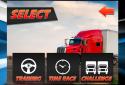 Transporter Monster Truck Race screenshot 2