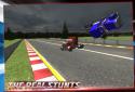 Transporter Monster Truck Race screenshot 3
