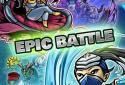 Ninja Legend: Dragon Titan screenshot 3