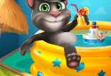 My Talking Tom screenshot 1
