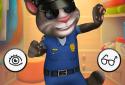 My Talking Tom screenshot 4