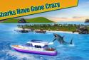 Crazy Shark 3D Sim screenshot 3