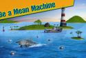 Crazy Shark 3D Sim screenshot 9