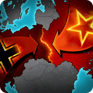 Strategy & Tactics: WW II