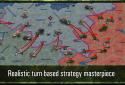 Strategy & Tactics: WW II screenshot 1
