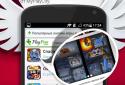PlayFree Браузер screenshot 2