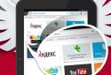 PlayFree Браузер screenshot 7