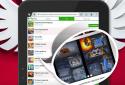 PlayFree Браузер screenshot 8