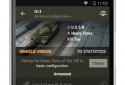 World of Tanks Assistant screenshot 1 World of Tanks Assistant screenshot 1