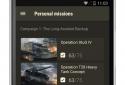 World of Tanks Assistant screenshot 2 World of Tanks Assistant screenshot 2