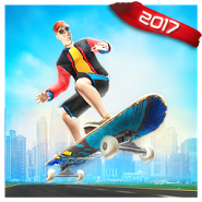 SKY REAL SKATES 3D