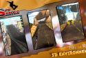 SKY REAL SKATES 3D screenshot 2
