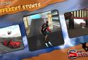 SKY REAL SKATES 3D screenshot 3